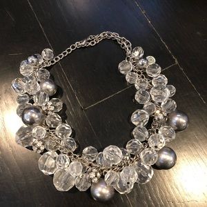 RJ Graziano necklace